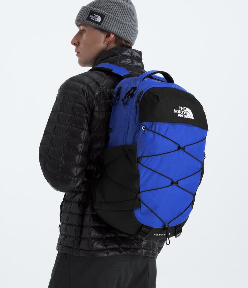 [NF0A52SEG2H] UNISEX THE NORTH FACE BOREALIS BACKPACK
