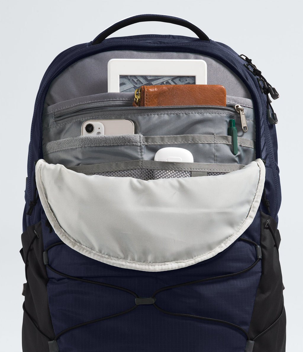 [NF0A52SE53Z] UNISEX THE NORTH FACE BOREALIS BACKPACK