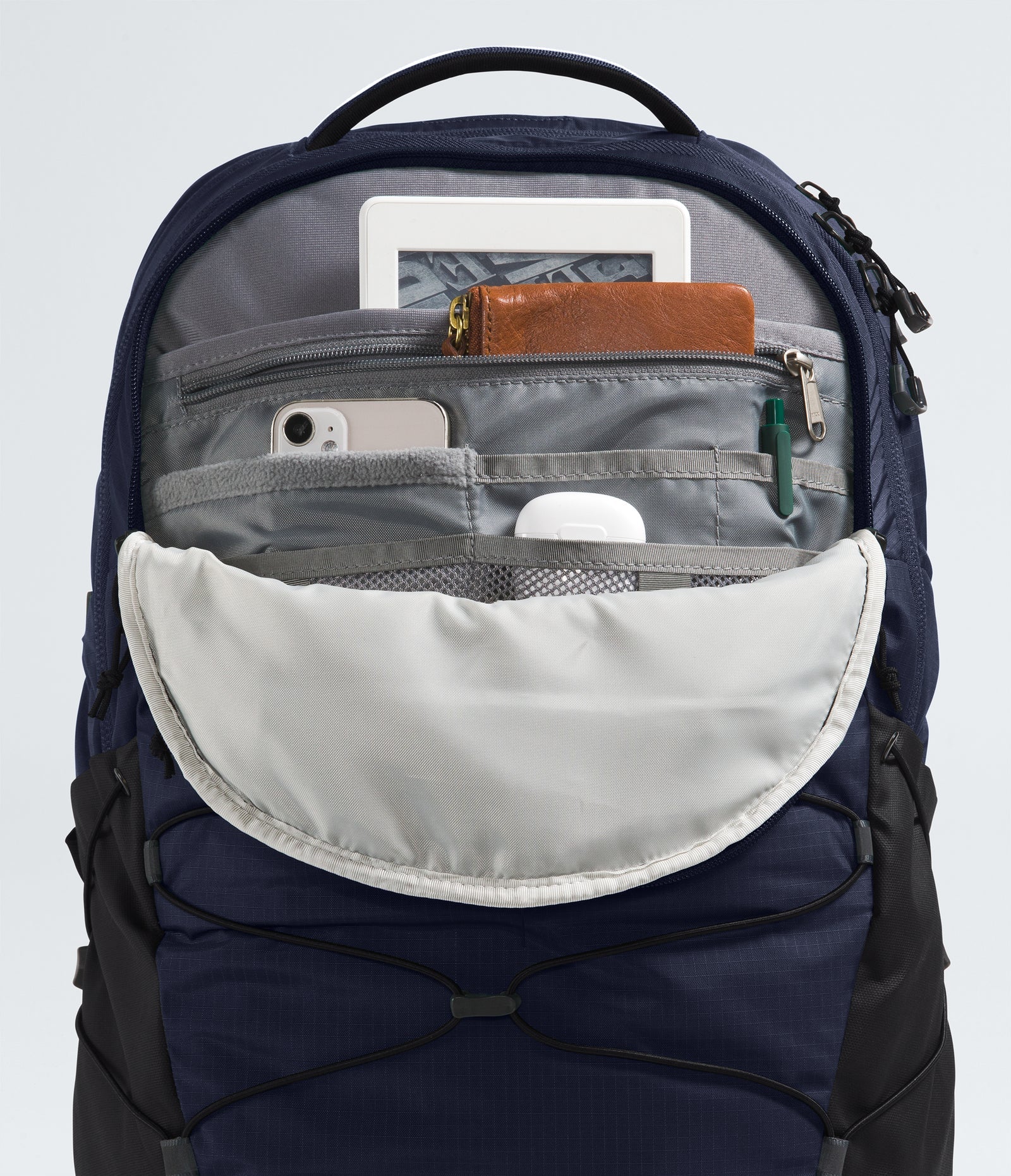 [NF0A52SE53Z] UNISEX THE NORTH FACE BOREALIS BACKPACK