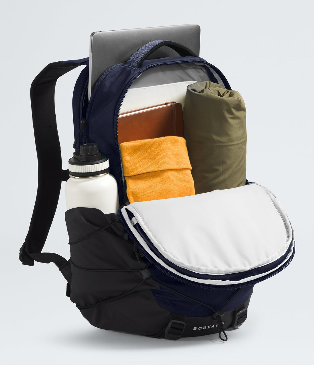[NF0A52SE53Z] UNISEX THE NORTH FACE BOREALIS BACKPACK