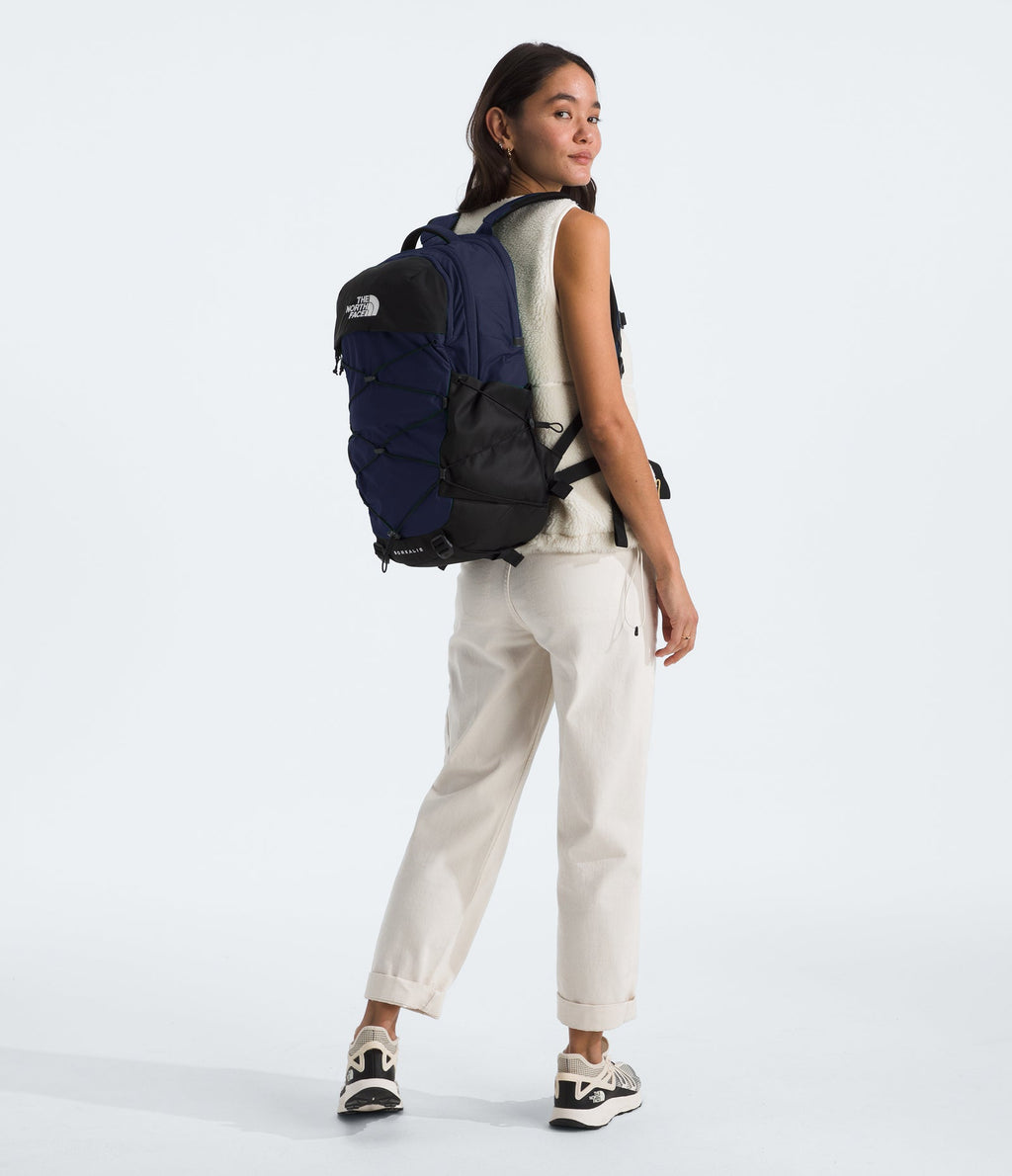 [NF0A52SE53Z] UNISEX THE NORTH FACE BOREALIS BACKPACK