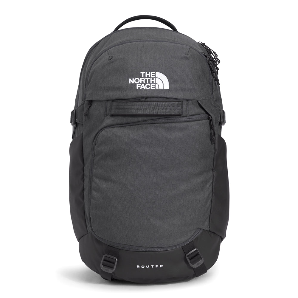 [NF0A52SF4JH] UNISEX THE NORTH FACE ROUTER BACKPACK