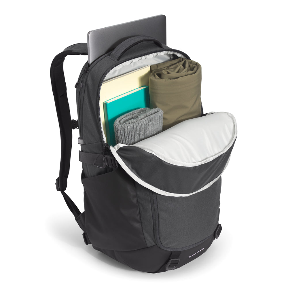 [NF0A52SF4JH] UNISEX THE NORTH FACE ROUTER BACKPACK