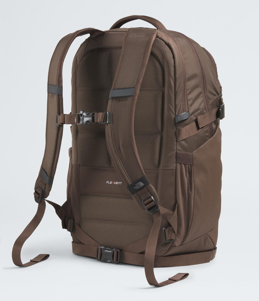 [NF0A52SF5J8] UNISEX THE NORTH FACE ROUTER BACKPACK