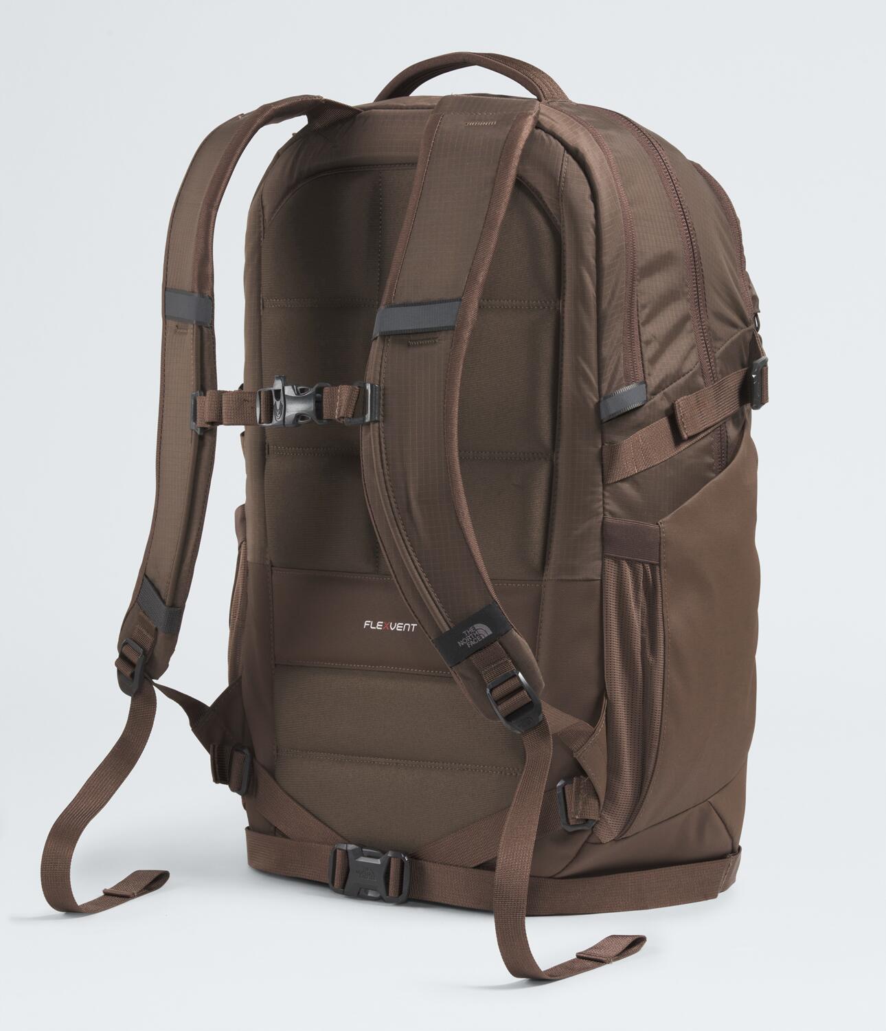 [NF0A52SF5J8] UNISEX THE NORTH FACE ROUTER BACKPACK