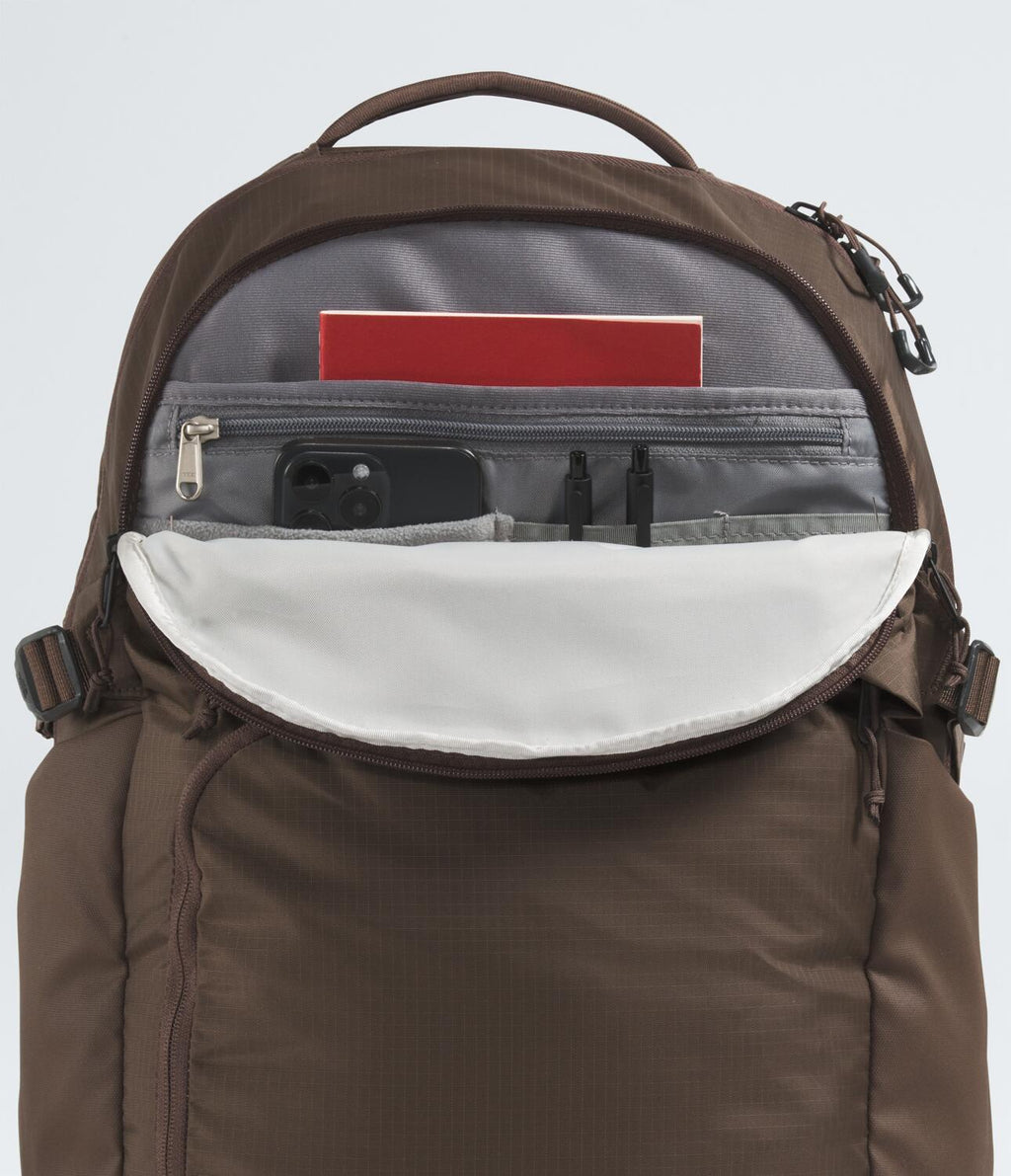 [NF0A52SF5J8] UNISEX THE NORTH FACE ROUTER BACKPACK