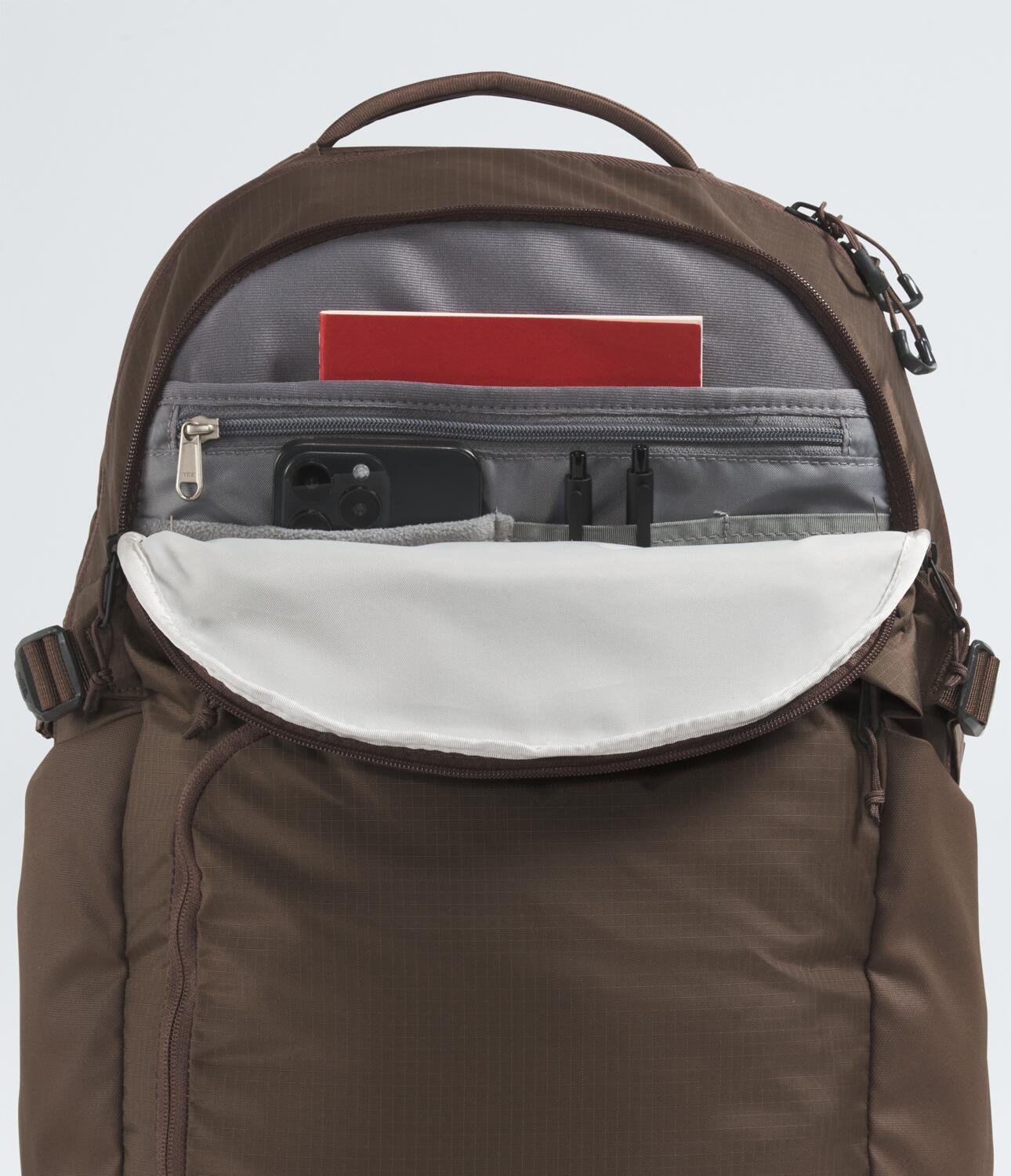 [NF0A52SF5J8] UNISEX THE NORTH FACE ROUTER BACKPACK