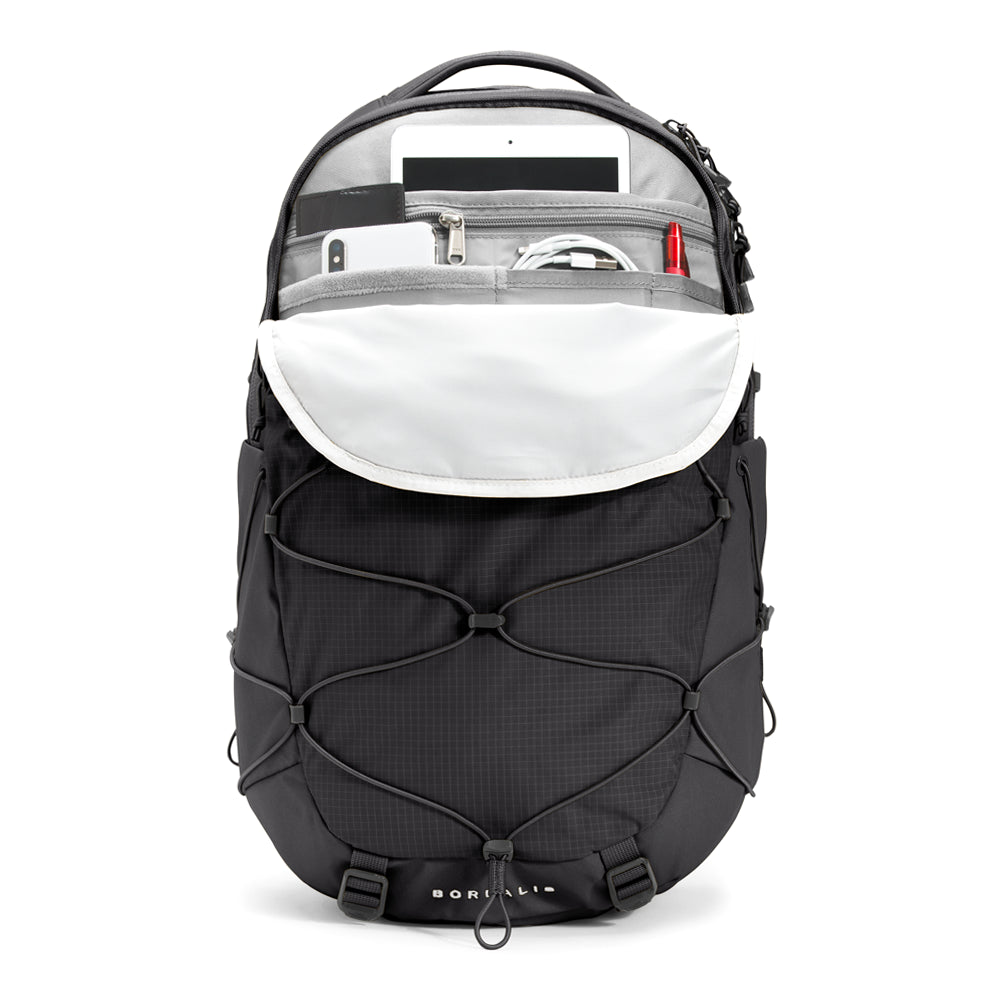 [NF0A52SI53R] WOMENS THE NORTH FACE BOREALIS BACKPACK