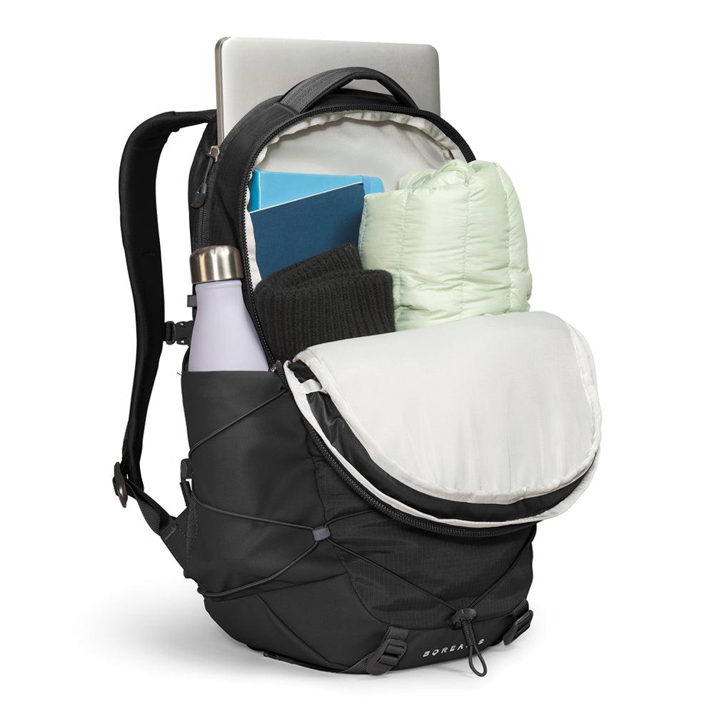 [NF0A52SI53R] WOMENS THE NORTH FACE BOREALIS BACKPACK