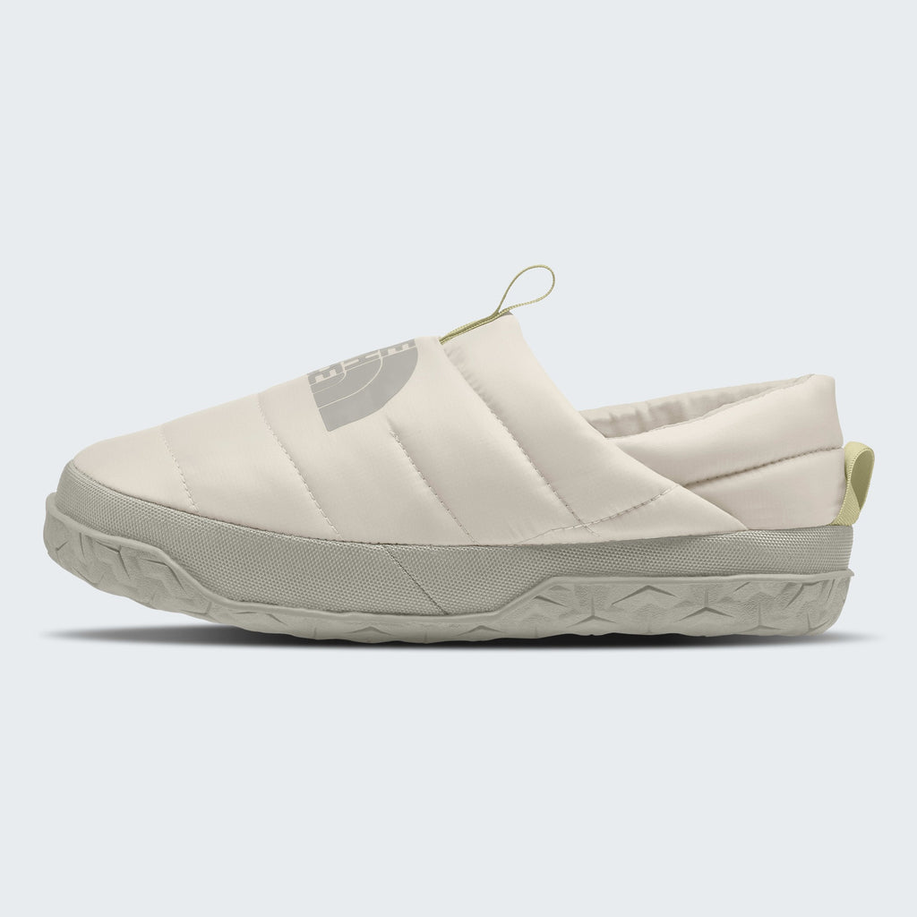 [NF0A5G2B7UR] WOMENS TNF NORTH FACE NUPTSE MULE - HERO