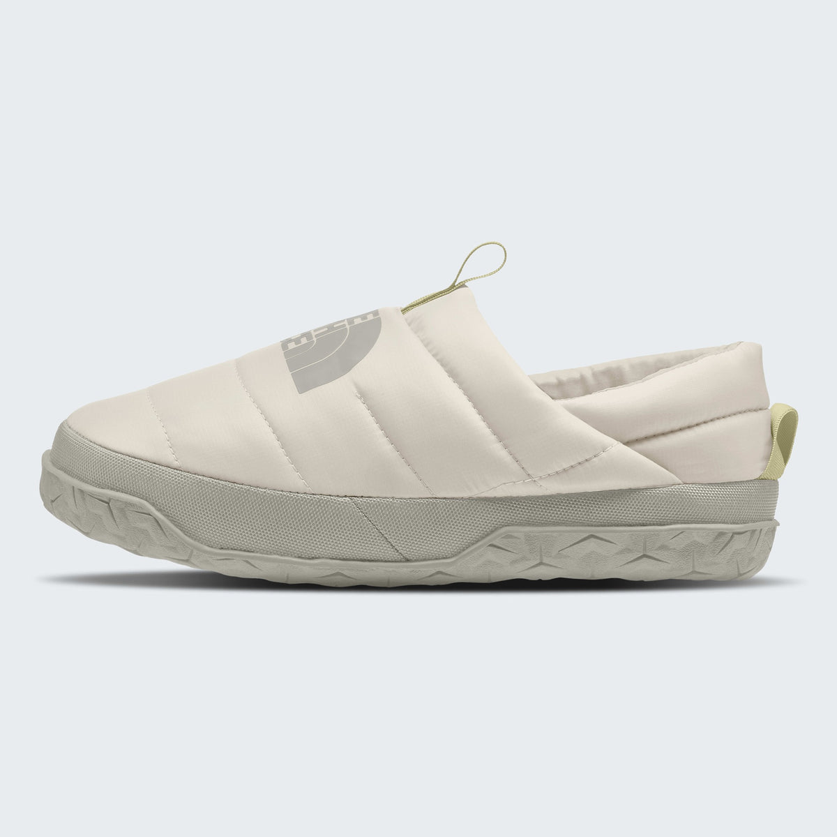 [NF0A5G2B7UR] WOMENS TNF NORTH FACE NUPTSE MULE - HERO