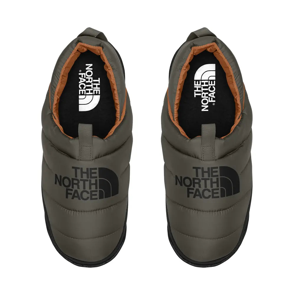 [NF0A5G2FBQW] MENS NORTH FACE NUPTSE MULE
