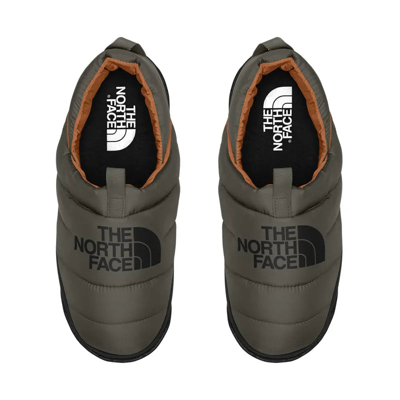 [NF0A5G2FBQW] MENS NORTH FACE NUPTSE MULE