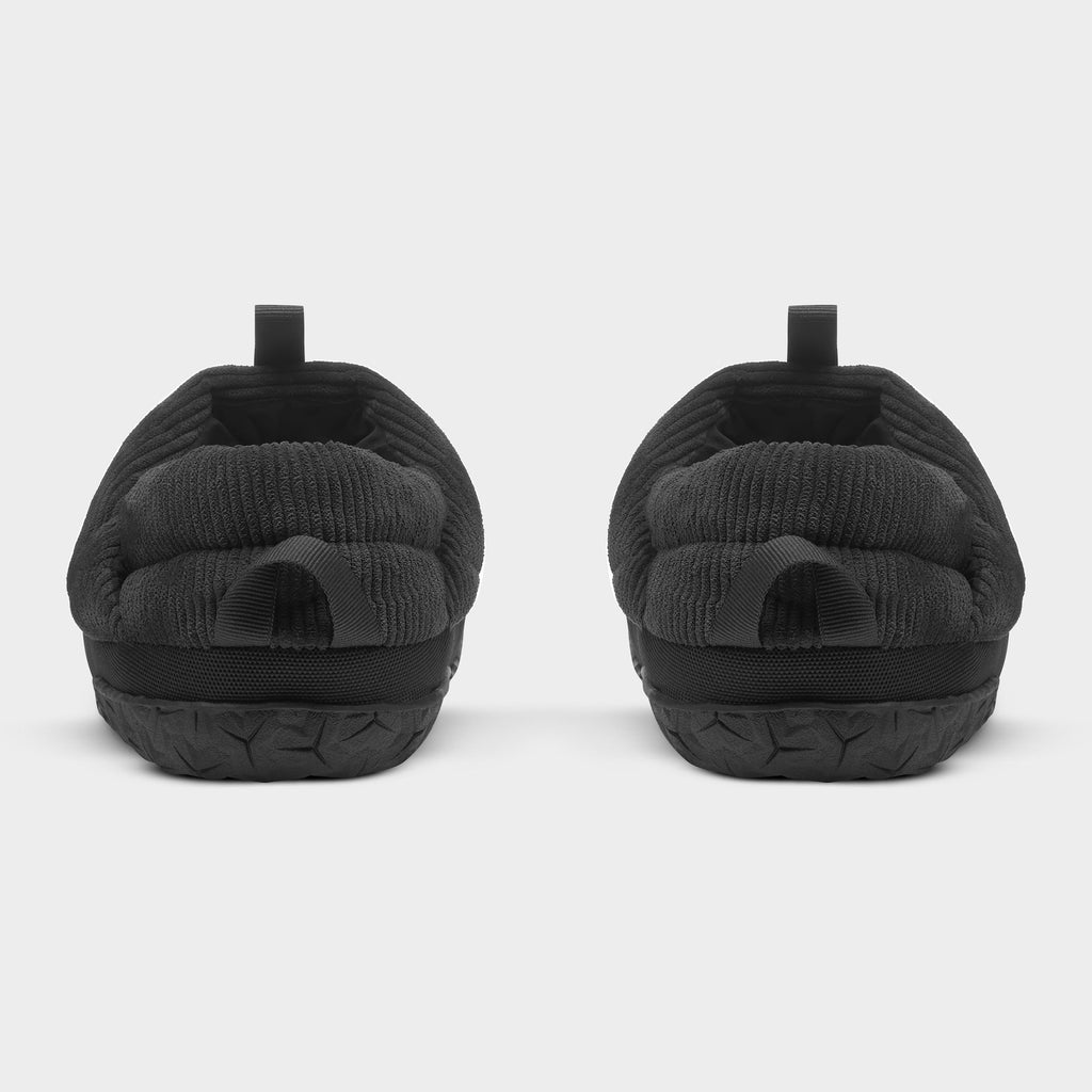 [NF0A7W4MKX7] MENS TNF NORTH FACE NUPTSE MULE CORDUROY - BACK