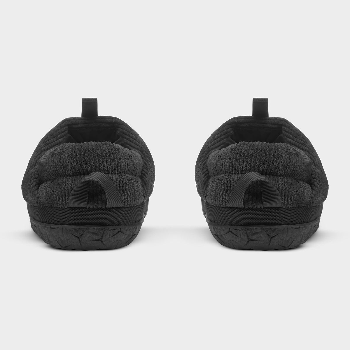 [NF0A7W4MKX7] MENS TNF NORTH FACE NUPTSE MULE CORDUROY - BACK