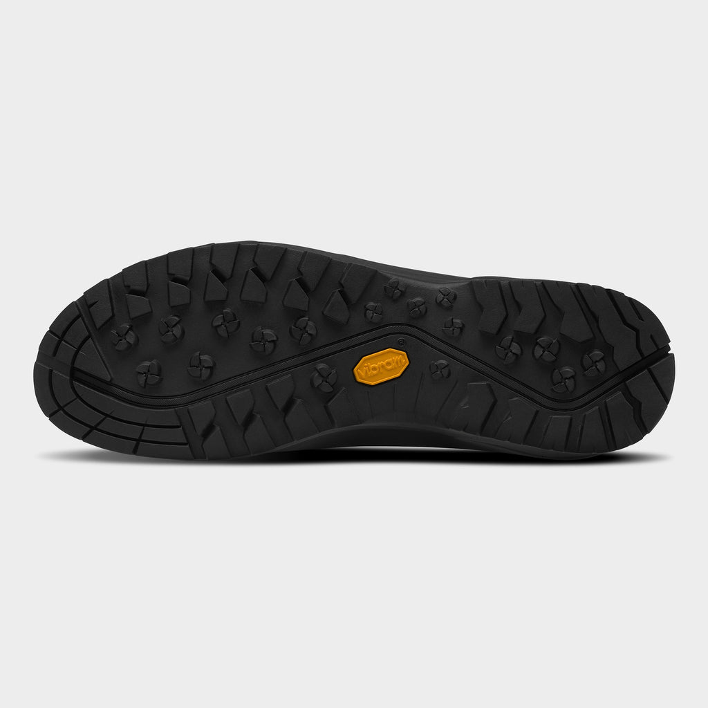 [NF0A817BKX7] MENS TNF NORTH FACE GLENCLYFFE LOW - DETAILSOLE