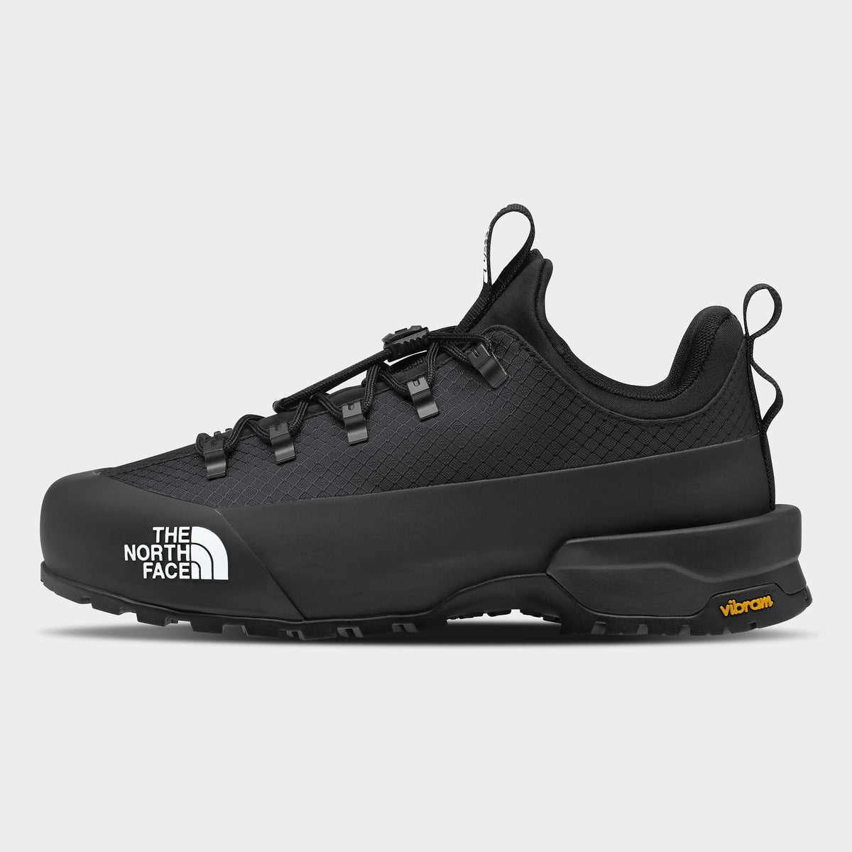 [NF0A817BKX7] MENS TNF NORTH FACE GLENCLYFFE LOW - HERO