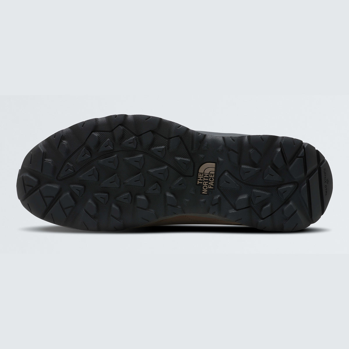 [NF0A818O7O3] MENS TNF NORTH FACE HEDGEHOG 3 MID WATERPROOF - DETAILSOLE