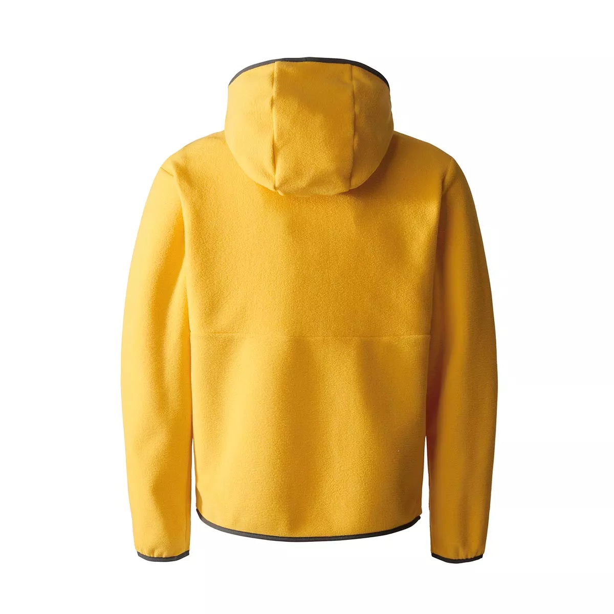 [NF0A82TV56P] YOUTH THE NORTH FACE FLEECE GLACIER FULL ZIP HOODED JACKET