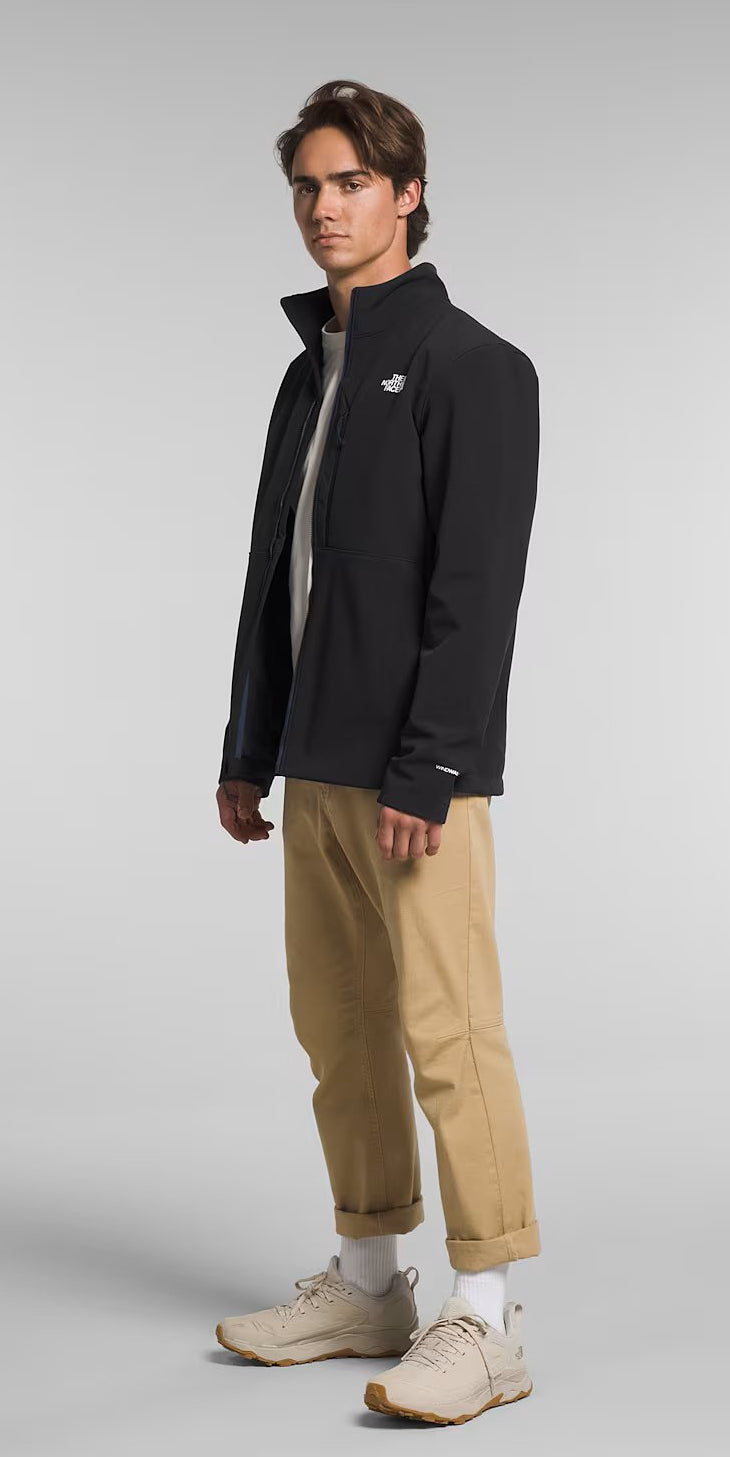 [NF0A84HR4H0] MENS NORTH FACE APEX BIONIC 3 JACKET