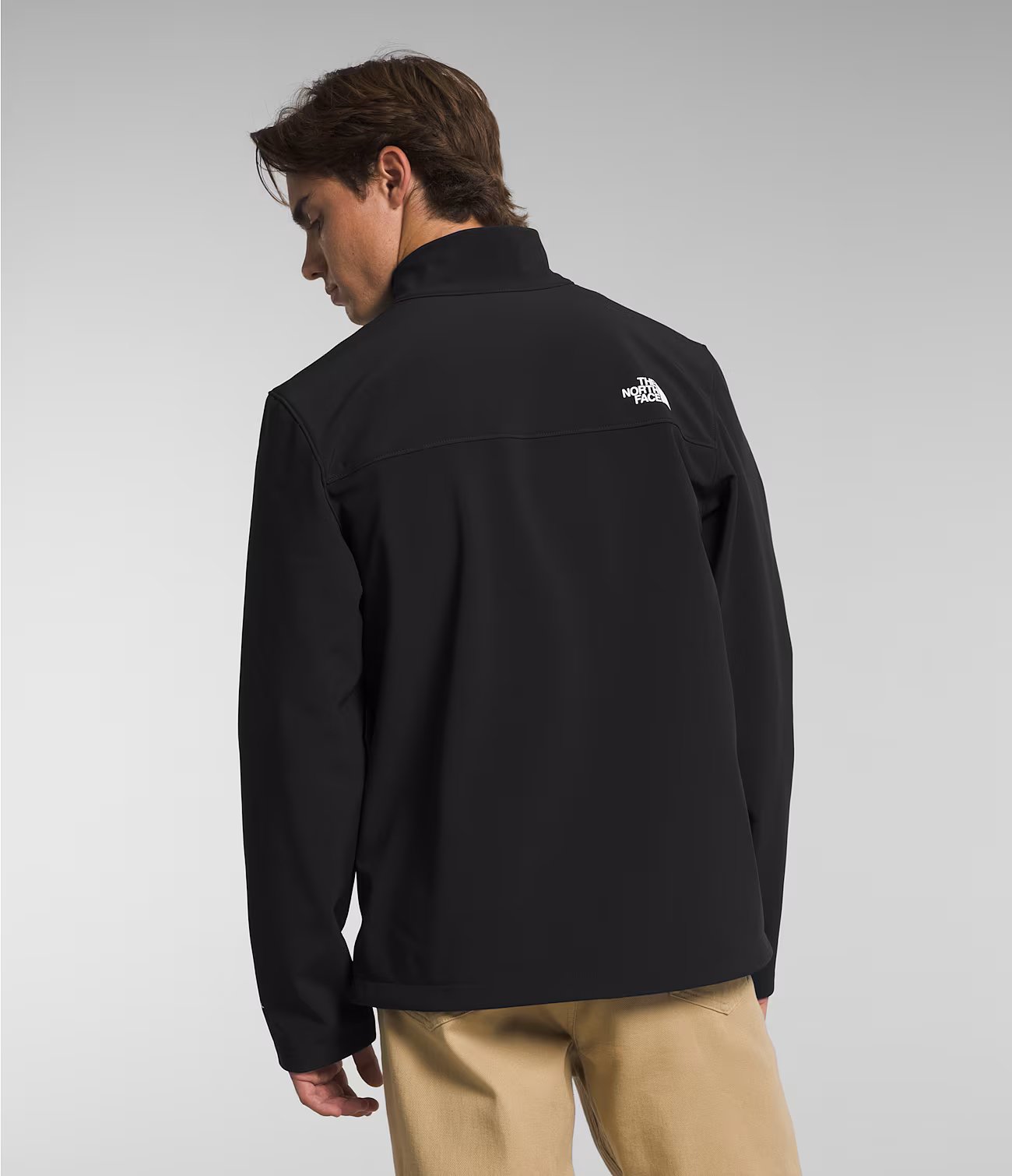[NF0A84HR4H0] MENS NORTH FACE APEX BIONIC 3 JACKET