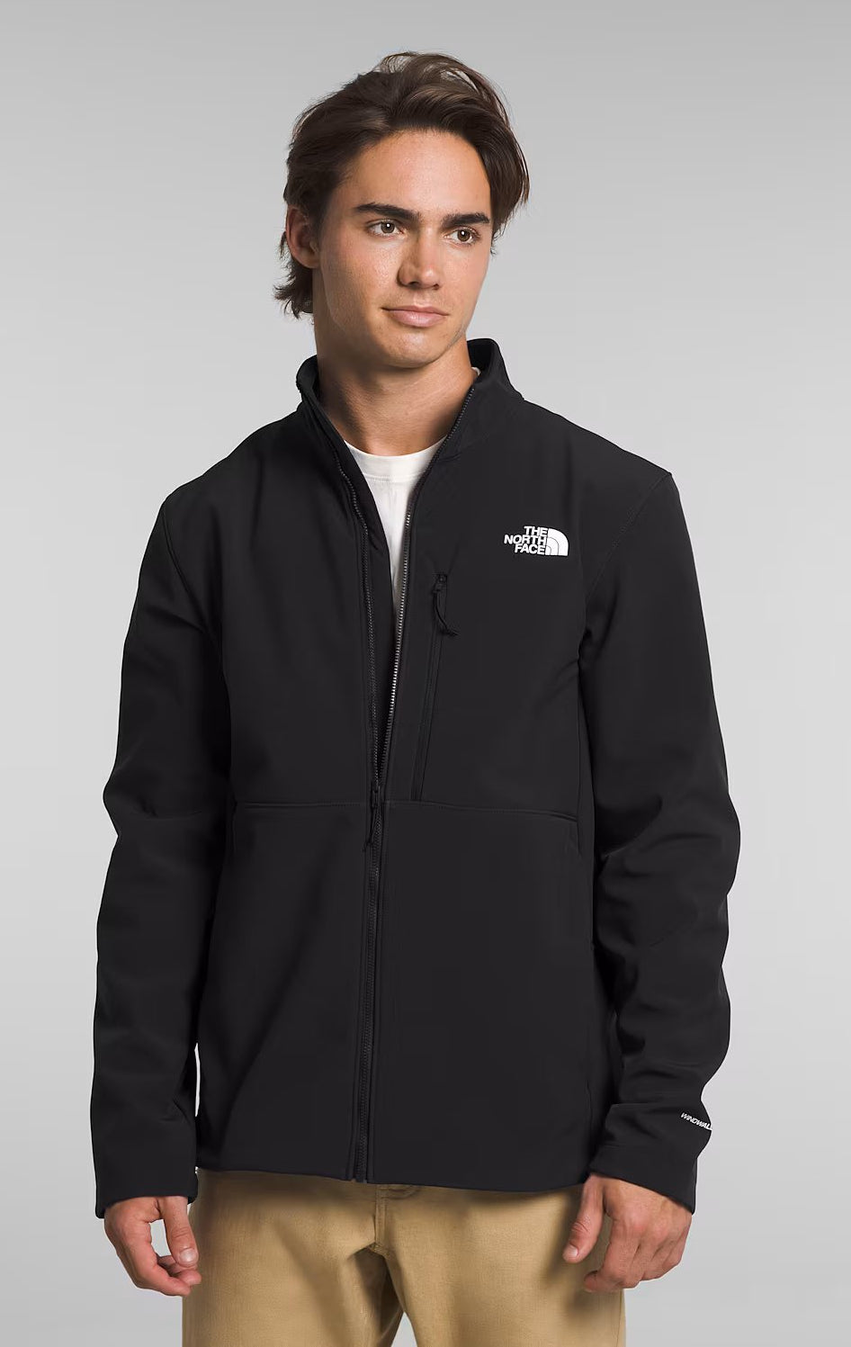 [NF0A84HR4H0] MENS NORTH FACE APEX BIONIC 3 JACKET