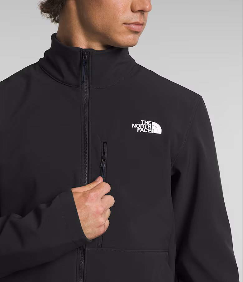 [NF0A84HR4H0] MENS NORTH FACE APEX BIONIC 3 JACKET