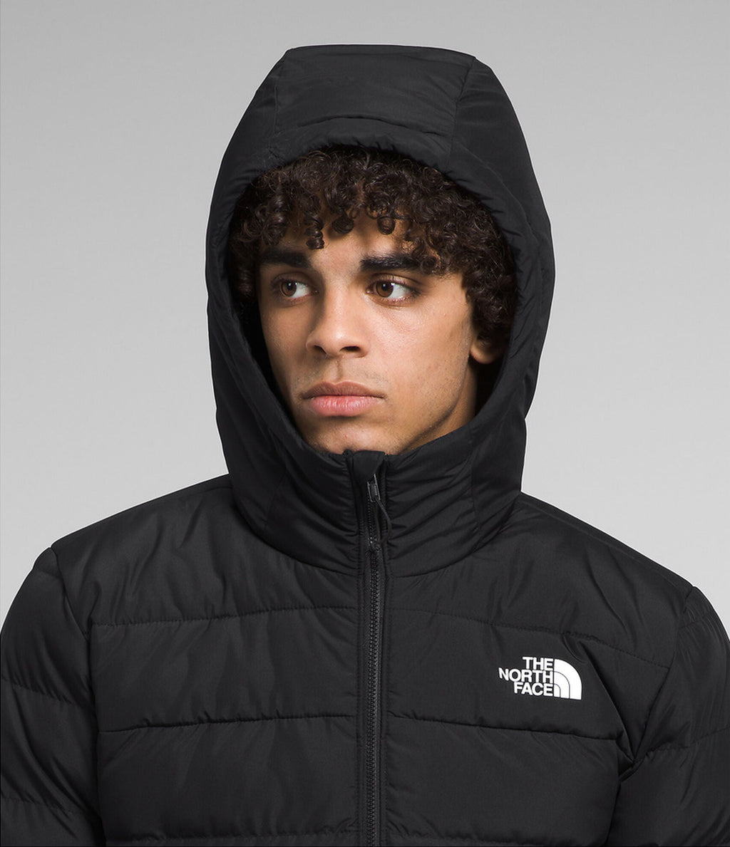 [NF0A84I14H0] MENS NORTH FACE ACONCAGUA 3 HOODIE