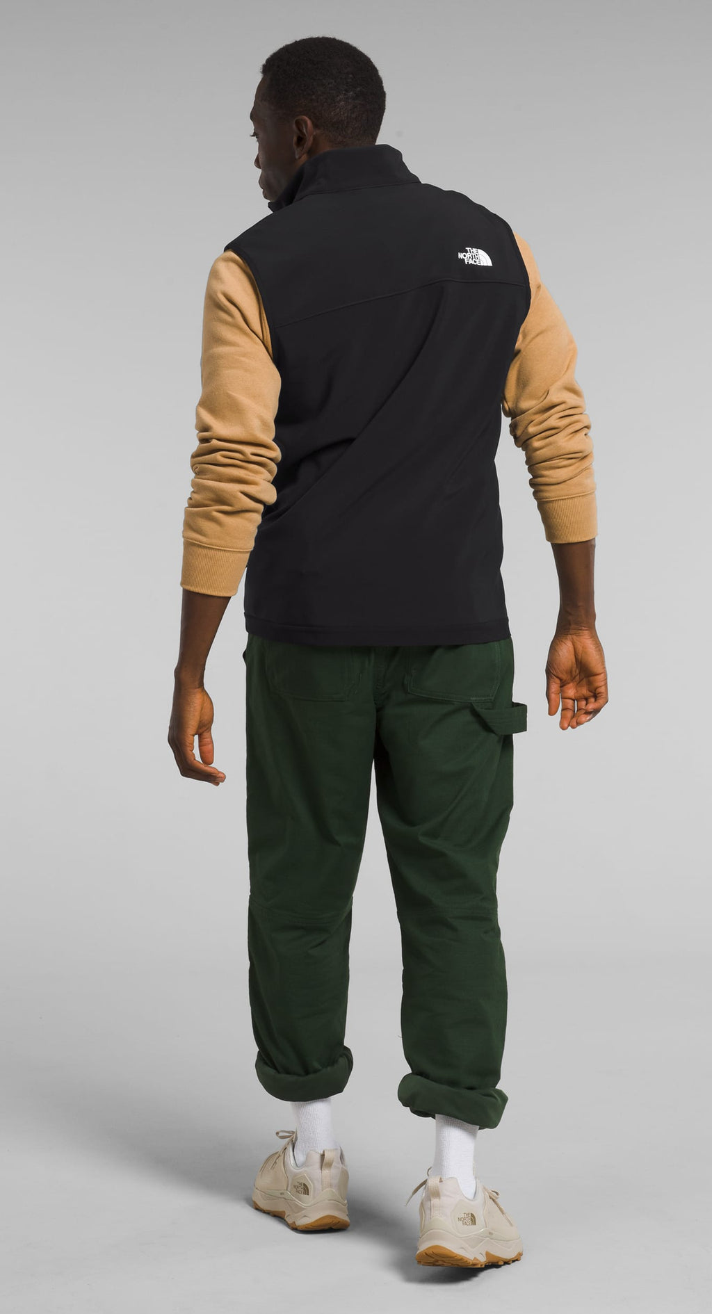 [NF0A84IJ4H0] MENS NORTH FACE APEX BIONIC 3 VEST