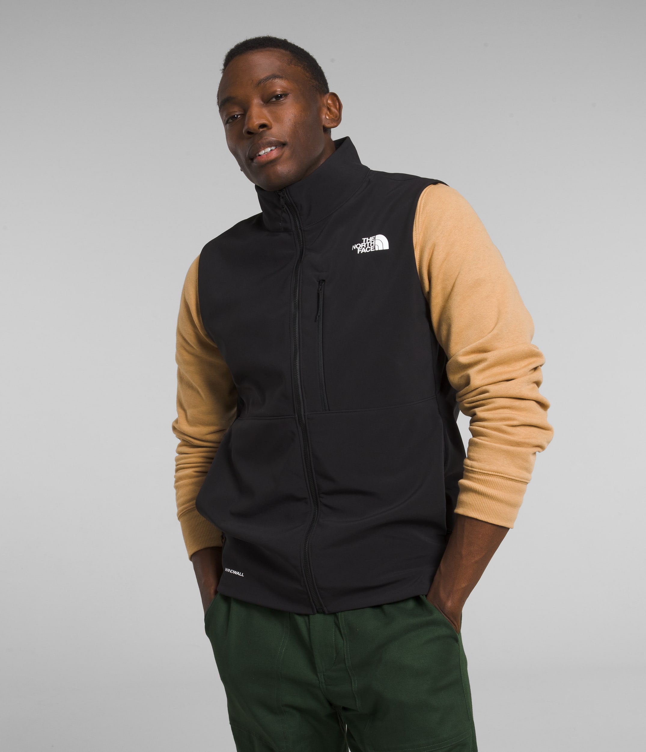 [NF0A84IJ4H0] MENS NORTH FACE APEX BIONIC 3 VEST