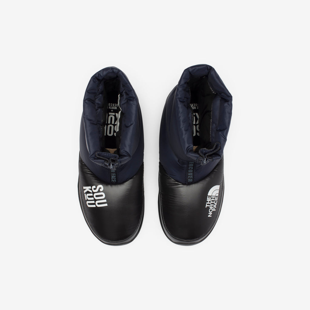 [NF0A84SDW2J] Mens North Face X UNDERCOVER SOUKUU DOWN BOOTIE