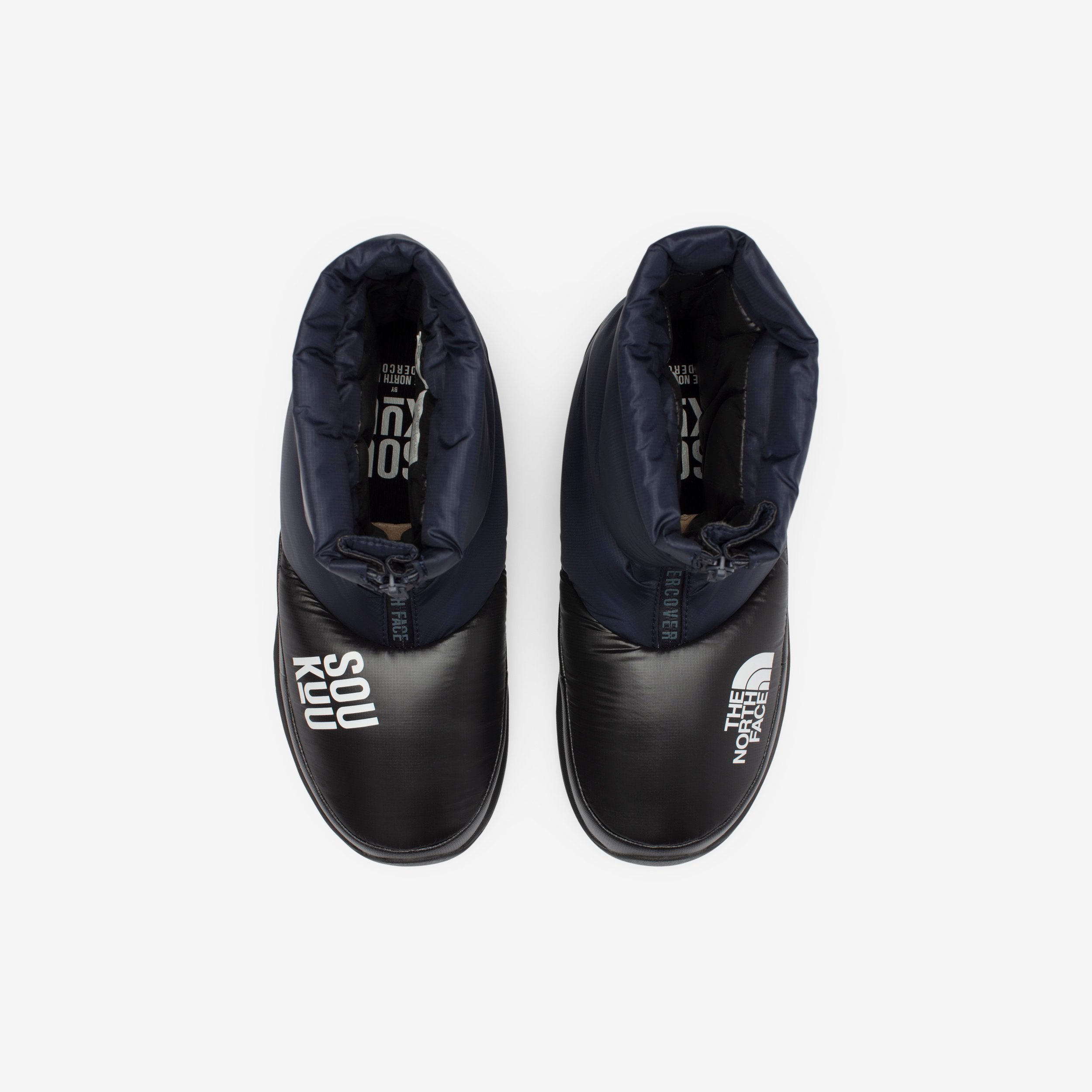 [NF0A84SDW2J] Mens North Face X UNDERCOVER SOUKUU DOWN BOOTIE