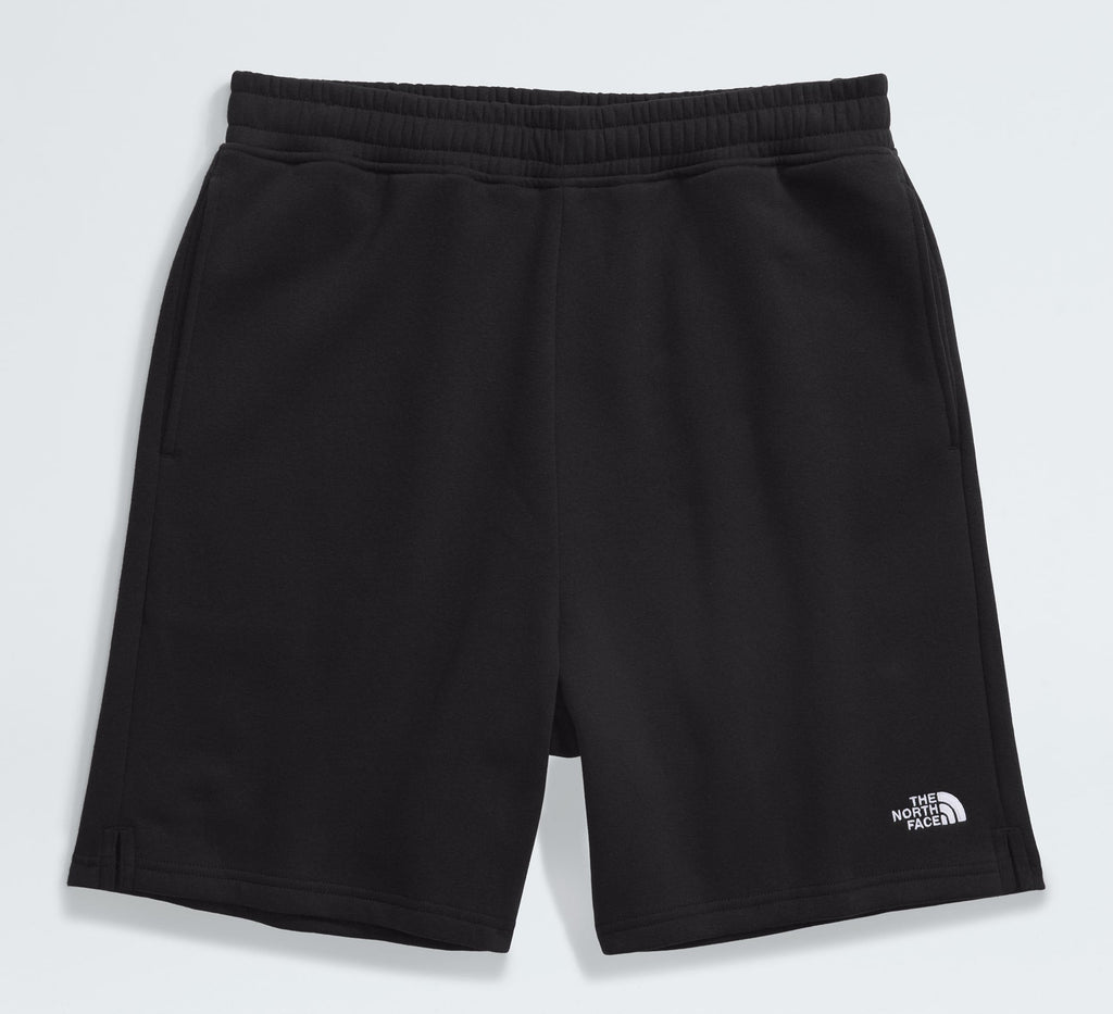 [NF0A86WD-JK3] MENS THE NORTH FACE EVOLUTION SHORTS 'BLACK'