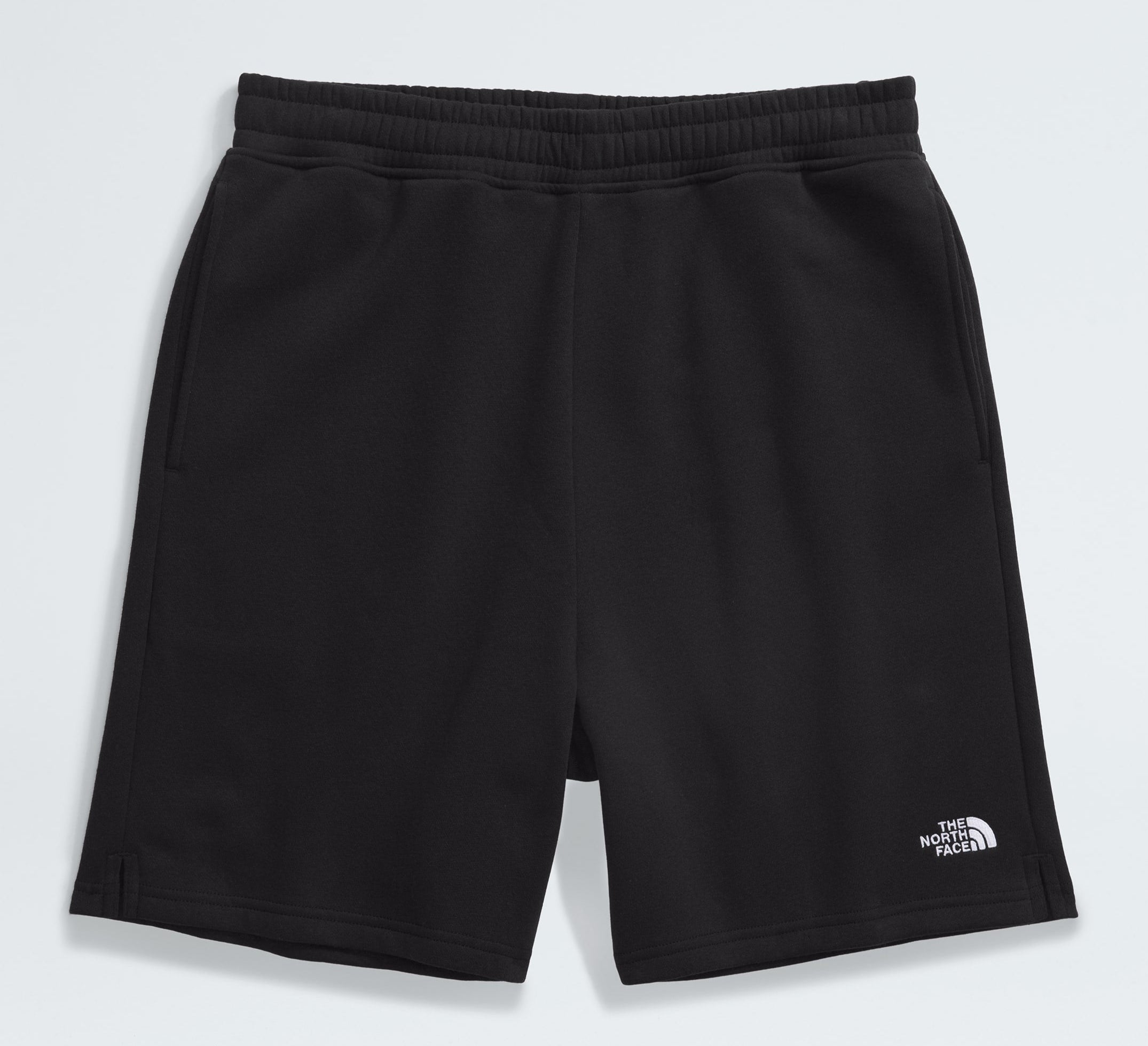 [NF0A86WD-JK3] MENS THE NORTH FACE EVOLUTION SHORTS 'BLACK'