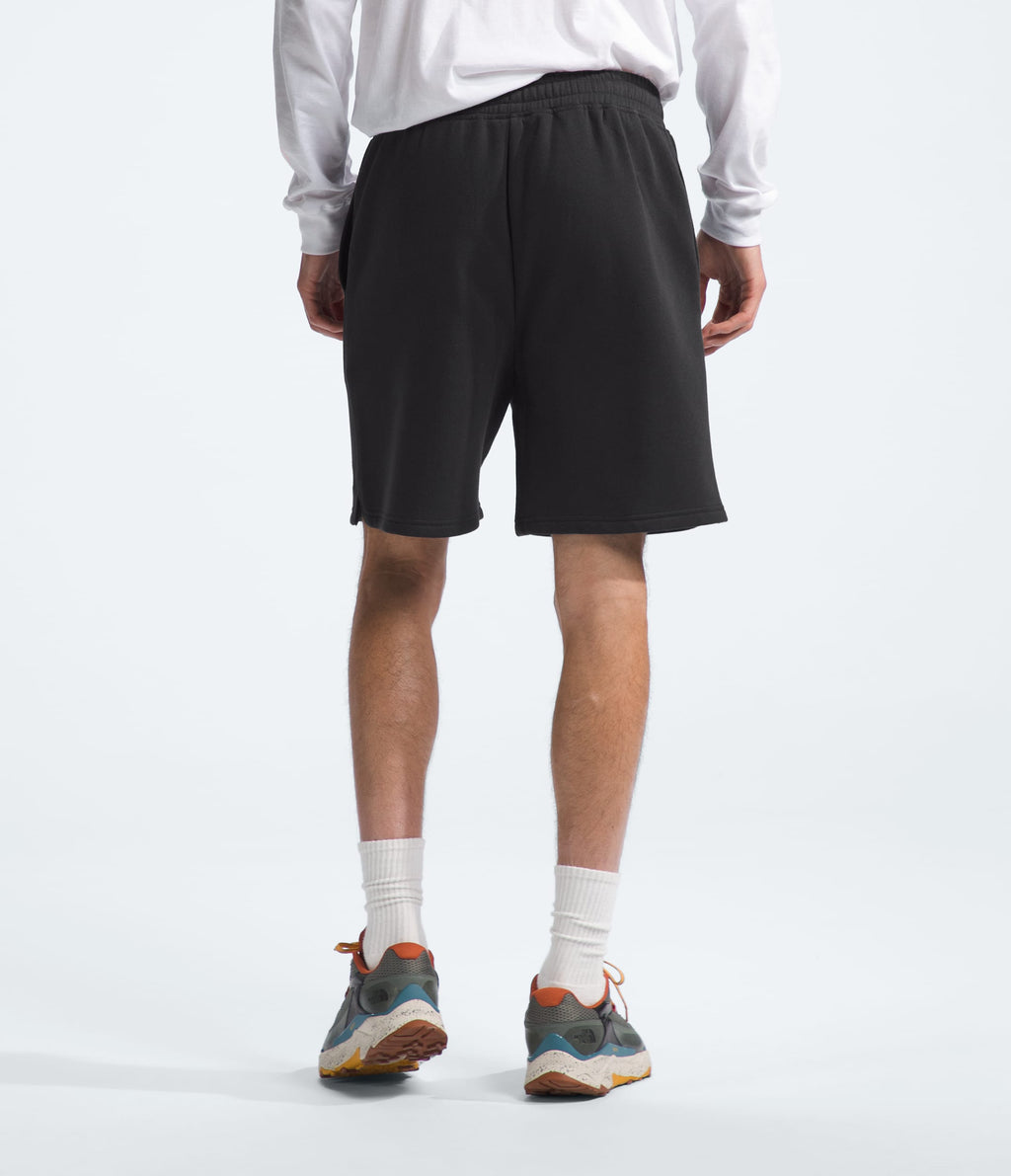 [NF0A86WD-JK3] MENS THE NORTH FACE EVOLUTION SHORTS 'BLACK'