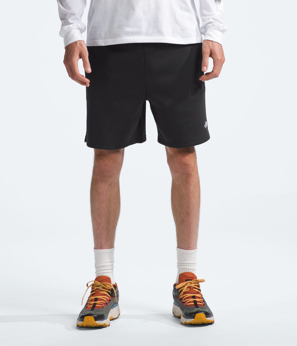 [NF0A86WD-JK3] MENS THE NORTH FACE EVOLUTION SHORTS 'BLACK'