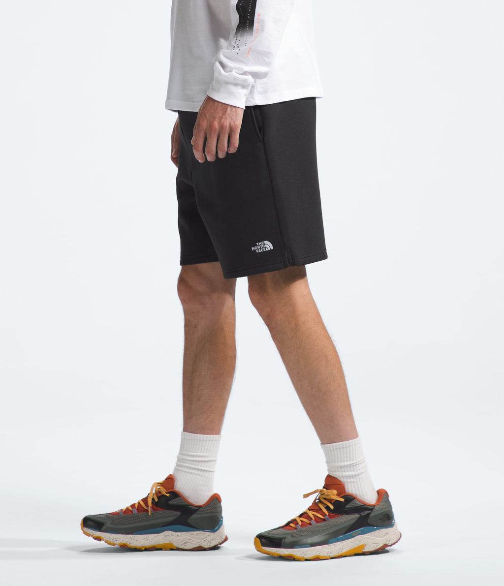 [NF0A86WD-JK3] MENS THE NORTH FACE EVOLUTION SHORTS 'BLACK'