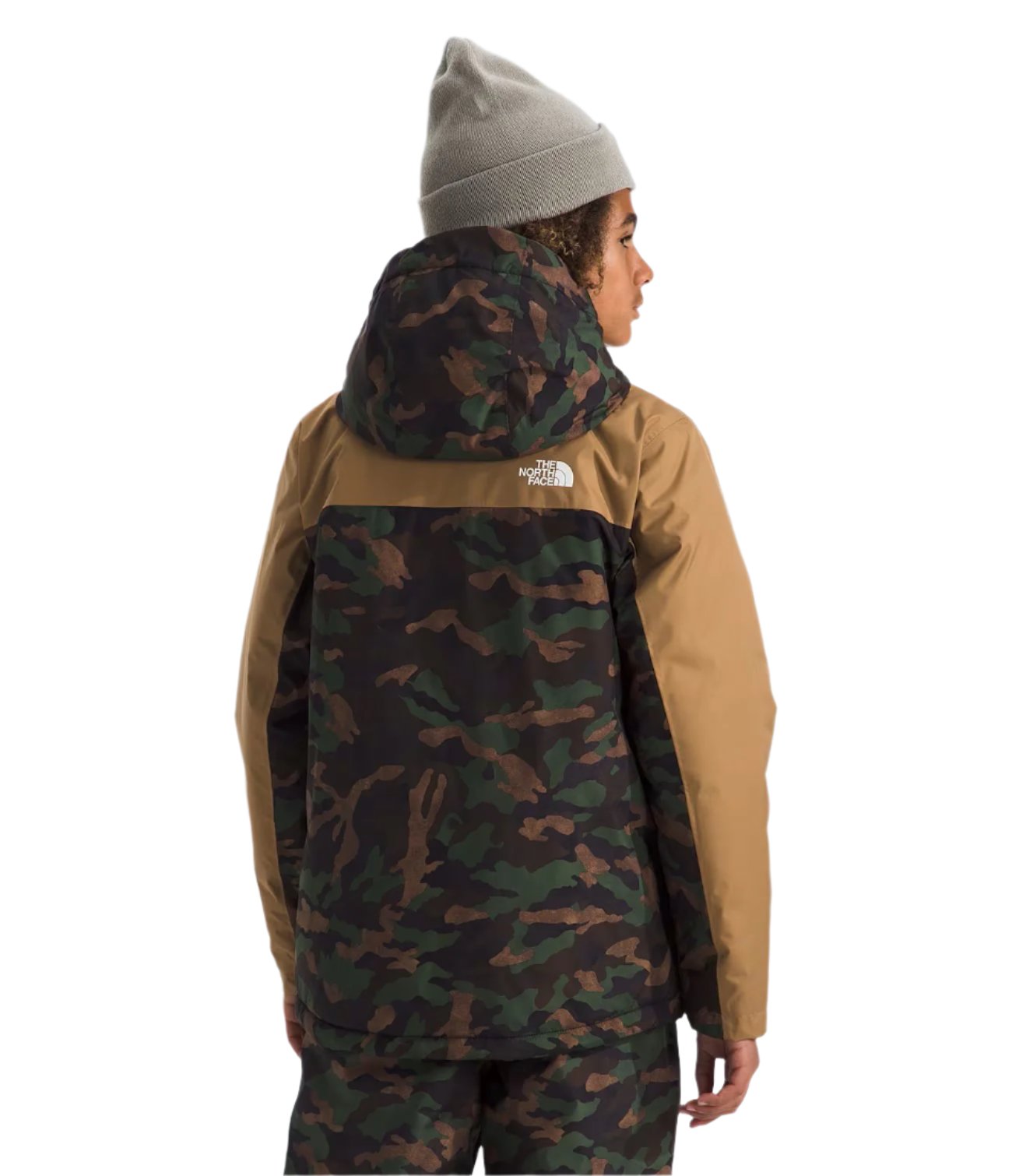[NF0A88TZ9IJ] YOUTH THE NORTH FACE FREEDOM INSULATED JACKET