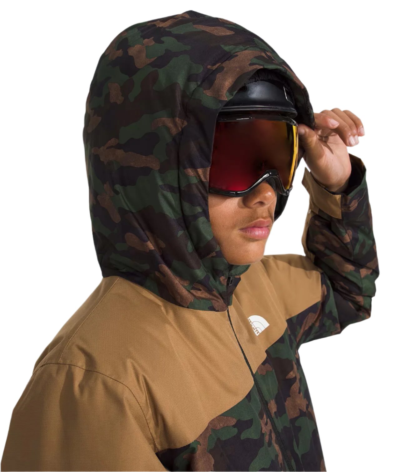[NF0A88TZ9IJ] YOUTH THE NORTH FACE FREEDOM INSULATED JACKET