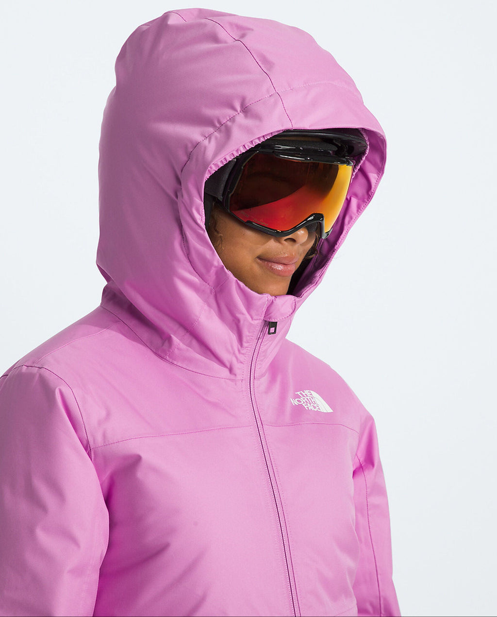 [NF0A88UG1/8] YOUTH THE NORTH FACE GIRLS' FREEDOM INSULATED JACKET