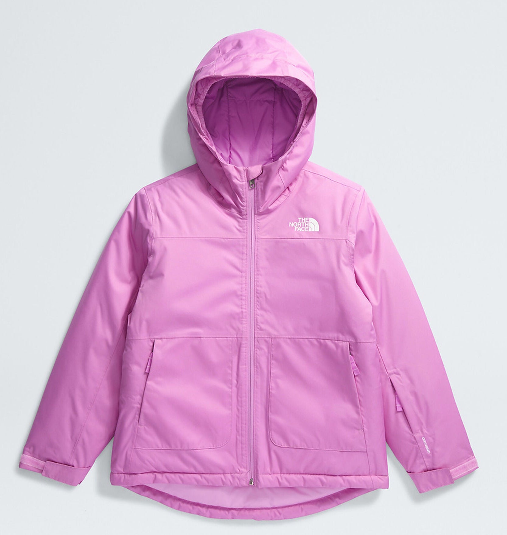 [NF0A88UG1/8] YOUTH THE NORTH FACE GIRLS' FREEDOM INSULATED JACKET
