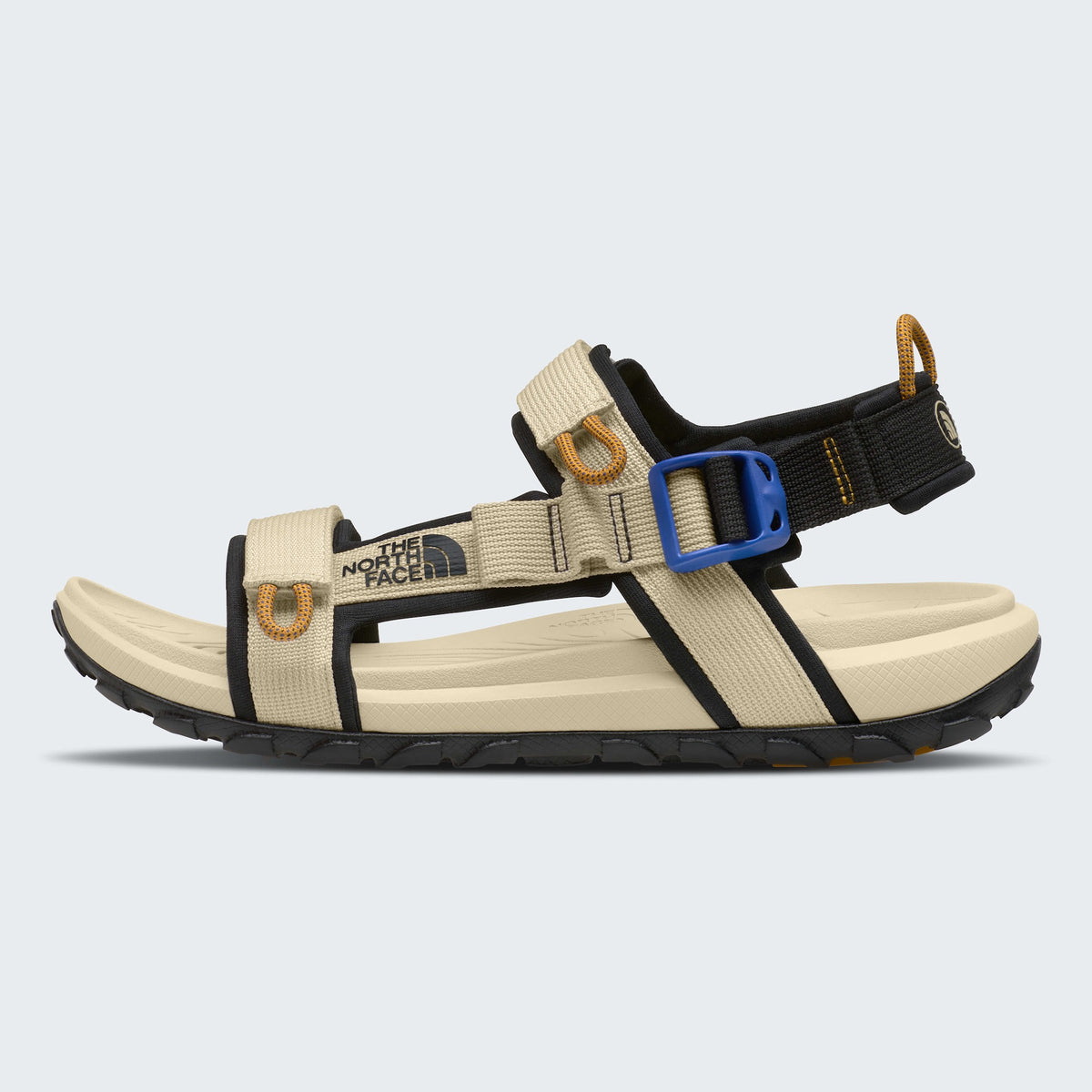 [NF0A8A8XGIY] MENS TNF NORTH FACE EXPLORE CAMP SANDAL - HERO