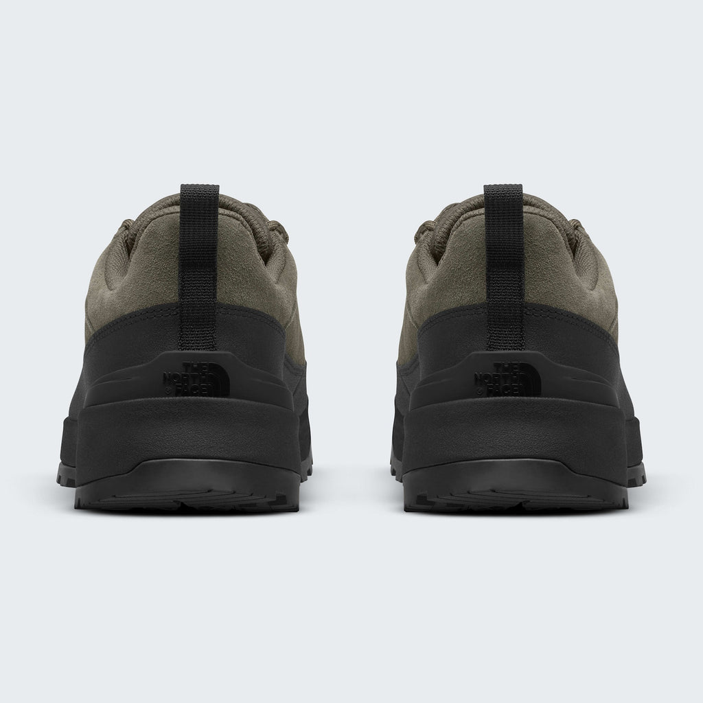[NF0A8A96BQW] MENS TNF NORTH FACE GLENCLYFFE URBAN LOW - BACK