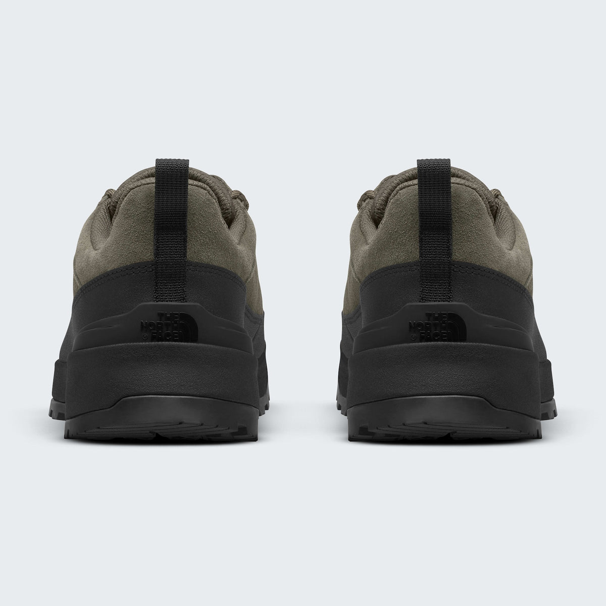 [NF0A8A96BQW] MENS TNF NORTH FACE GLENCLYFFE URBAN LOW - BACK