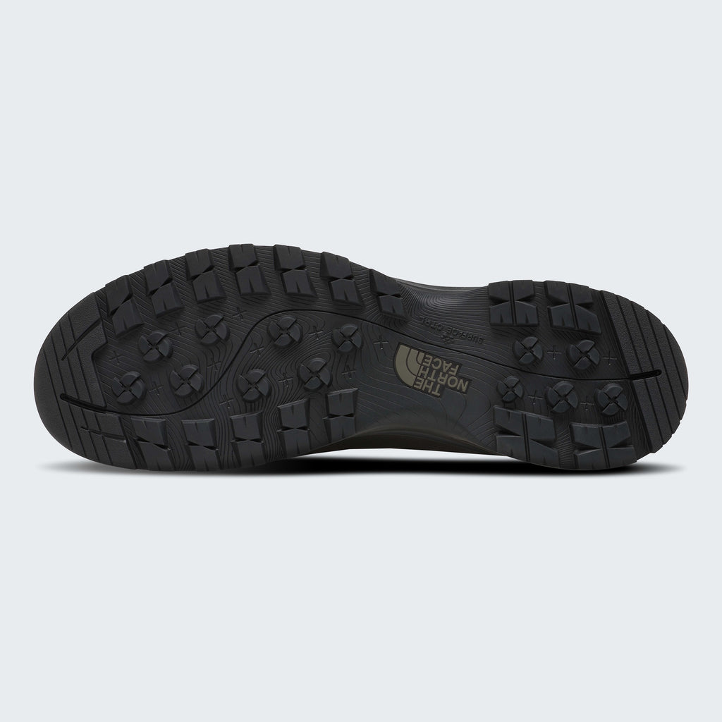 [NF0A8A96BQW] MENS TNF NORTH FACE GLENCLYFFE URBAN LOW - DETAILSOLE