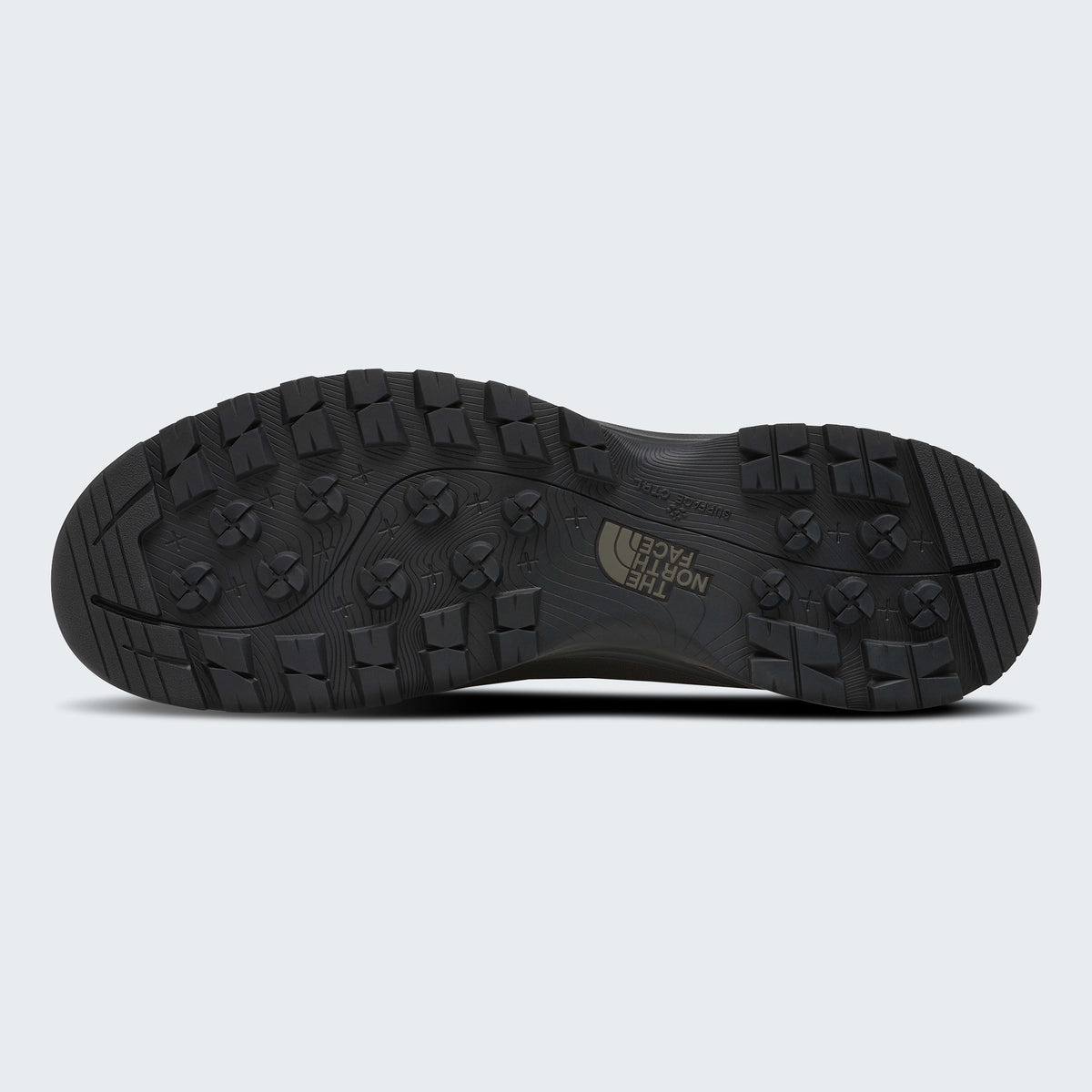 [NF0A8A96BQW] MENS TNF NORTH FACE GLENCLYFFE URBAN LOW - DETAILSOLE