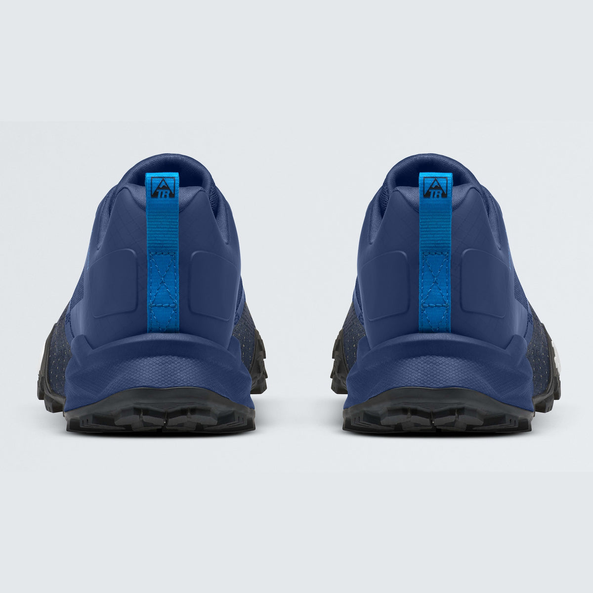 [NF0A8A9X16Y] MENS TNF NORTH FACE OFFTRAIL TR GORE-TEX - BACK