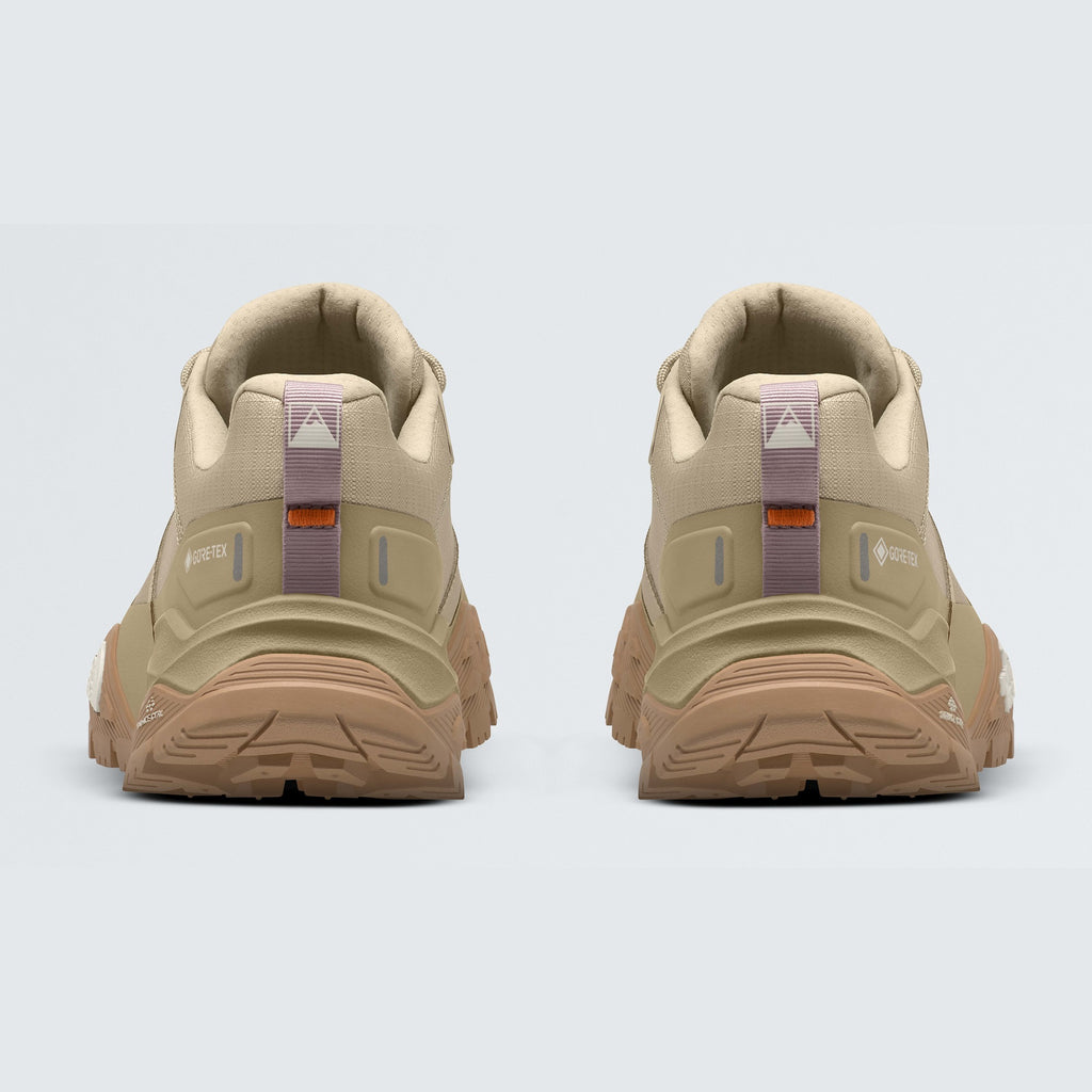 [NF0A8AEH77R] WOMENS TNF NORTH FACE OFFTRAIL HIKE GORE-TEX - BACK