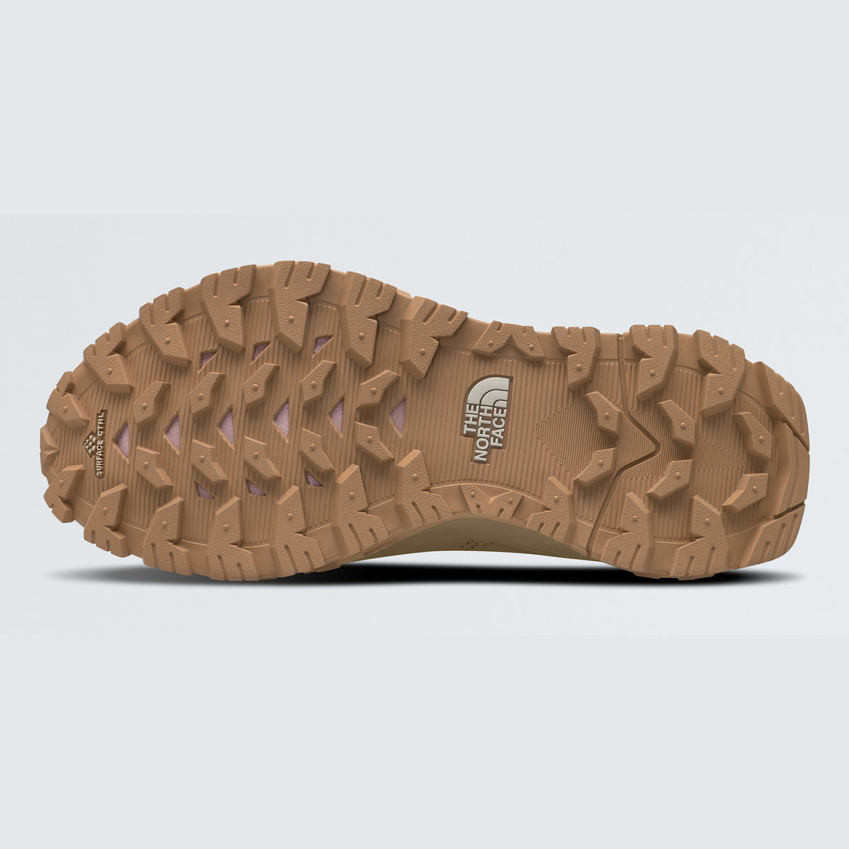 [NF0A8AEH77R] WOMENS TNF NORTH FACE OFFTRAIL HIKE GORE-TEX - DETAILSOLE