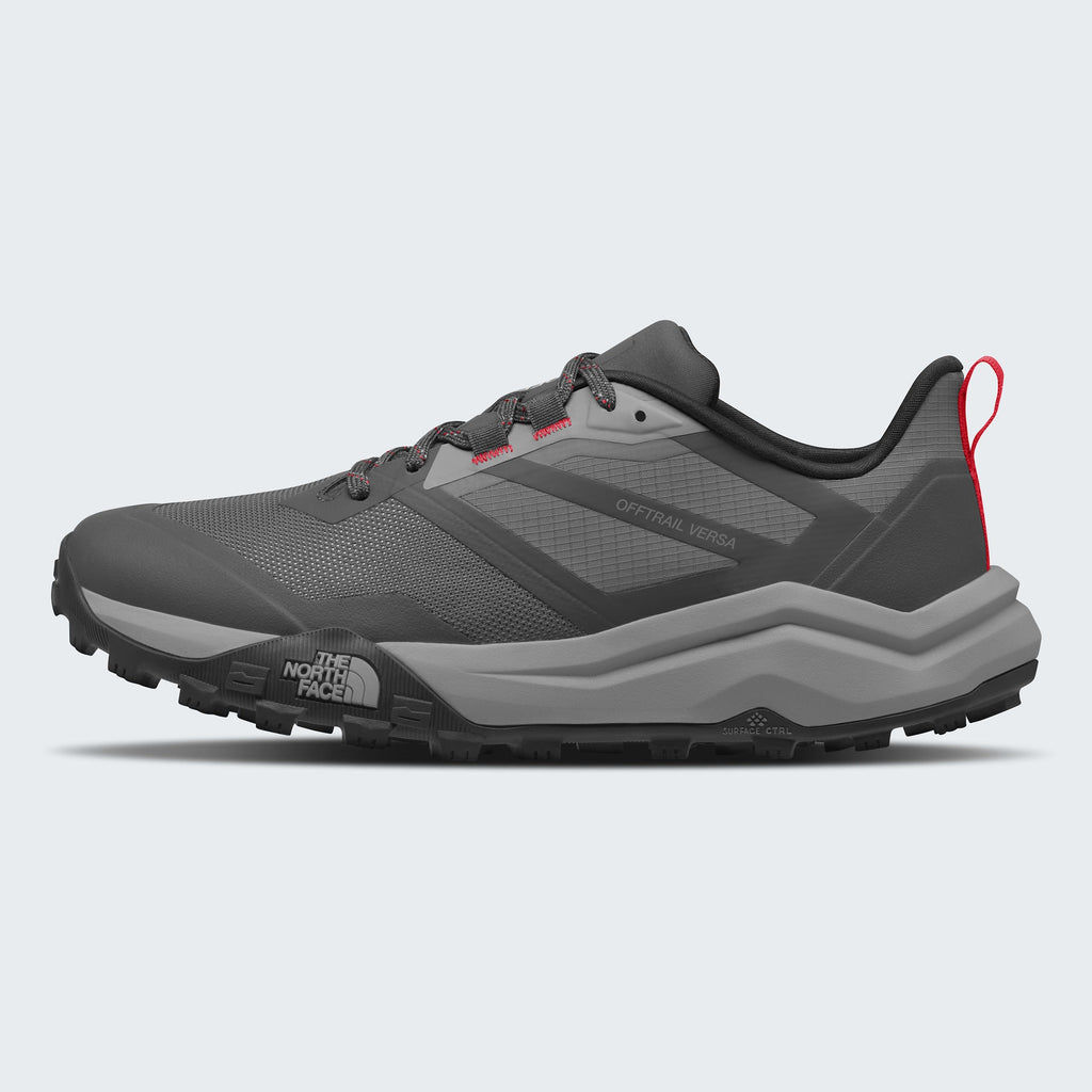 [NF0A8AEX6P7] MENS TNF NORTH FACE OFFTRAIL VERSA - HERO